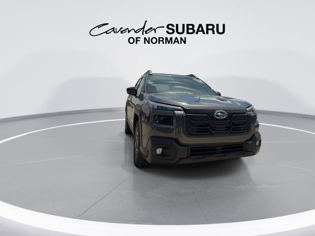 New 2026 Subaru Outback Premium AWD/4WD image 3