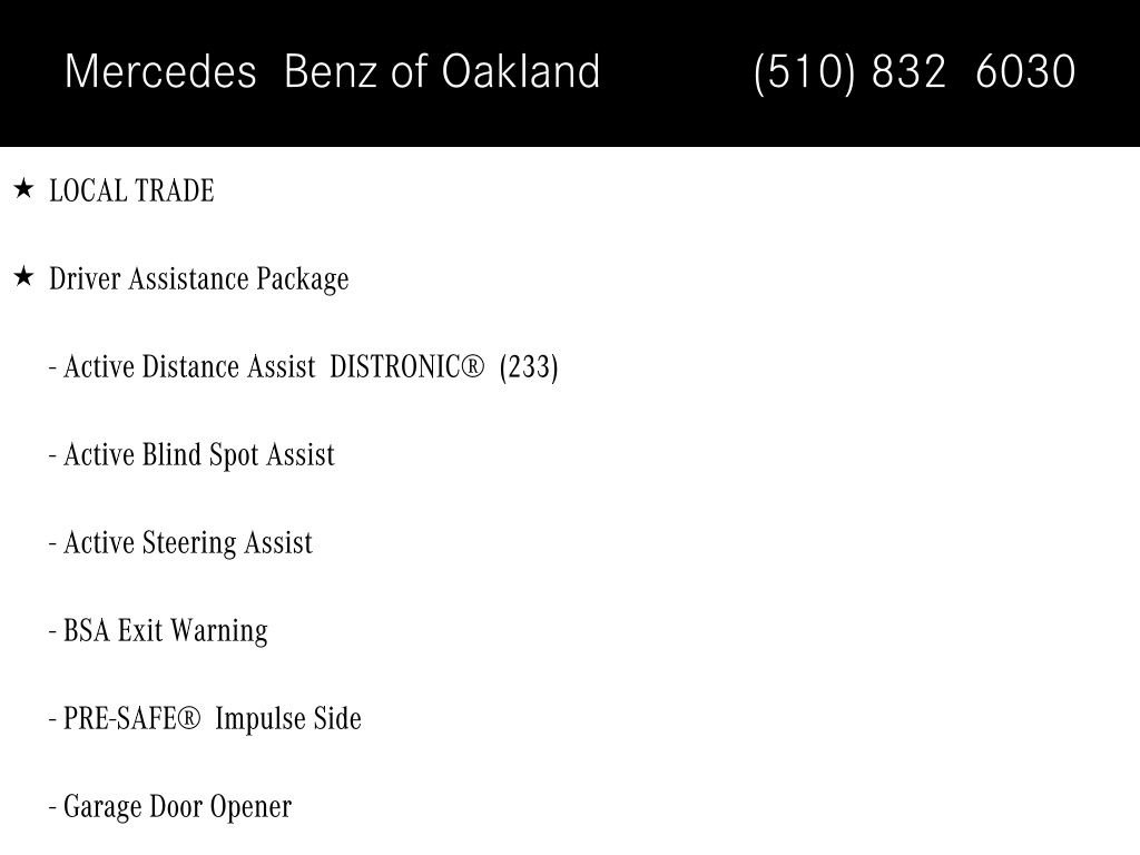 Certified 2024 Mercedes-Benz EQE 350+ 4MATIC SUV image 6