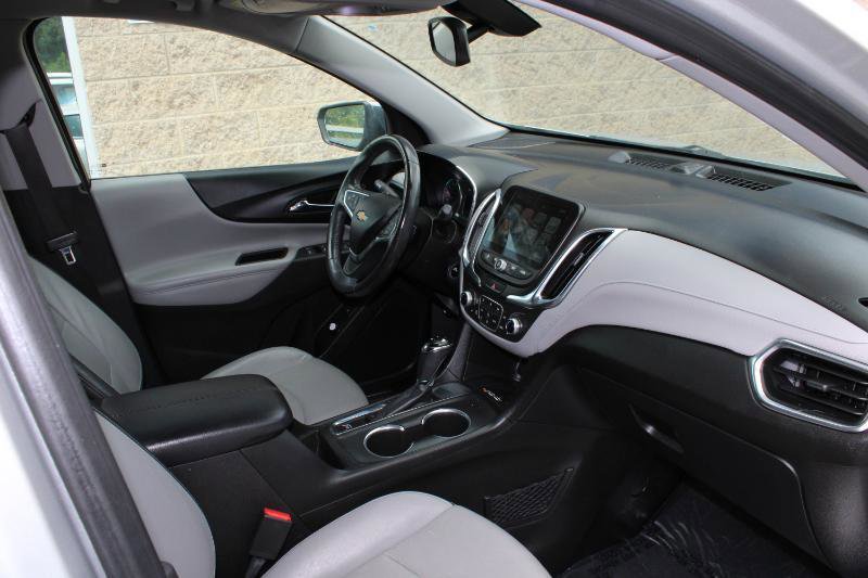 Used 2018 Chevrolet Equinox Premier FWD image 19