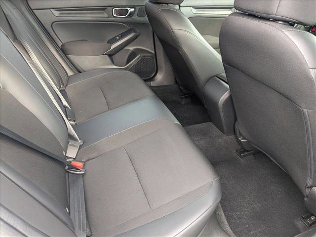 Certified 2023 Honda Civic Sport image 17