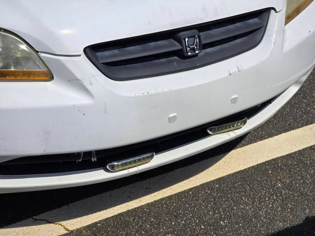 Used 1999 Honda Accord EX image 10