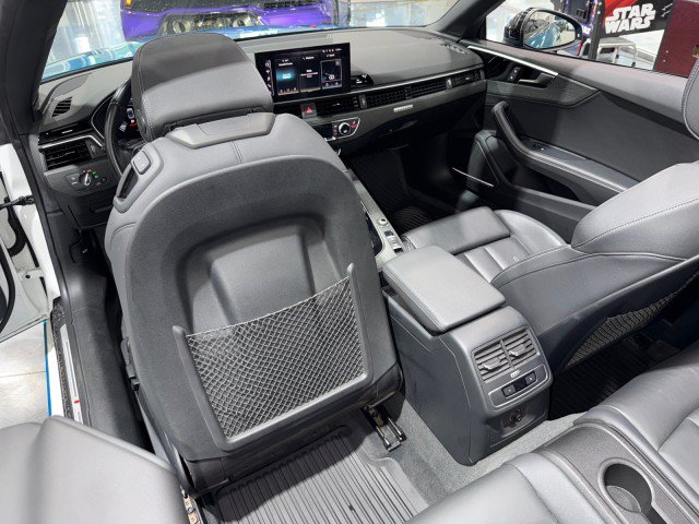 Used 2023 Audi A5 2.0T Premium Plus AWD/4WD image 65