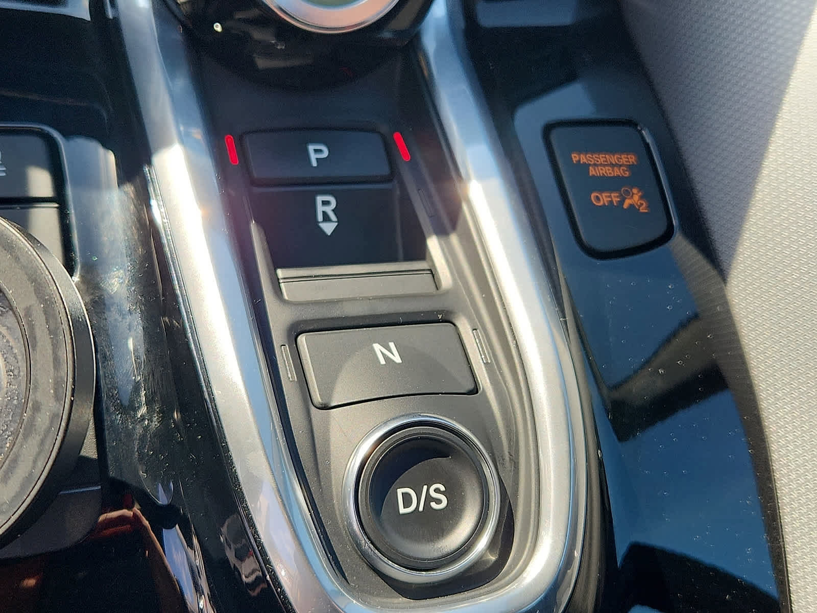 Used 2023 Acura TLX SH-AWD w/ A-SPEC Pkg image 16