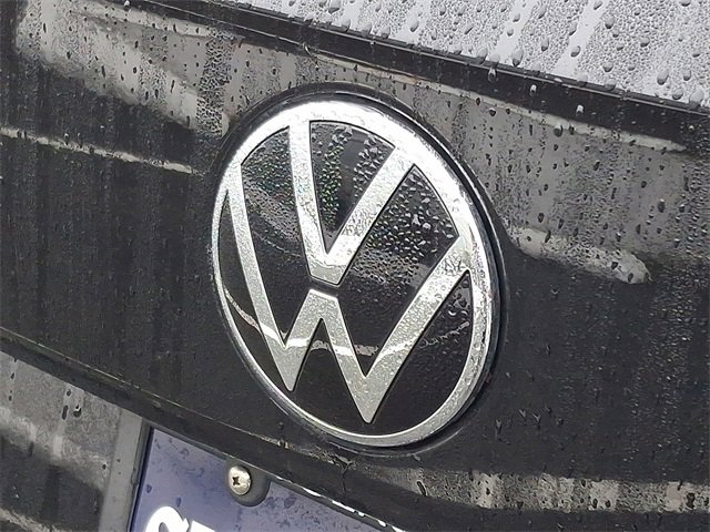 Used 2022 Volkswagen Taos S w/ IQ Drive S Package image 30