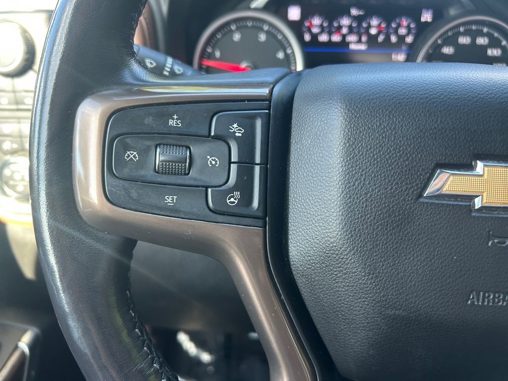 Used 2020 Chevrolet Silverado 3500 High Country w/ Z71 Off-Road Package image 18