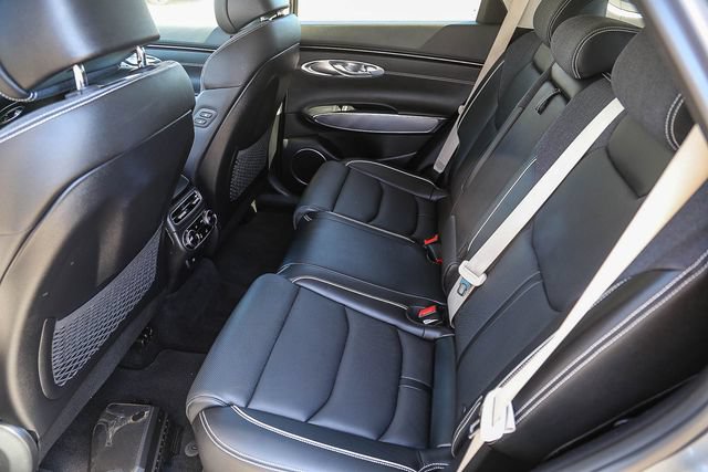 Used 2023 Genesis Electrified GV70 AWD/4WD image 22