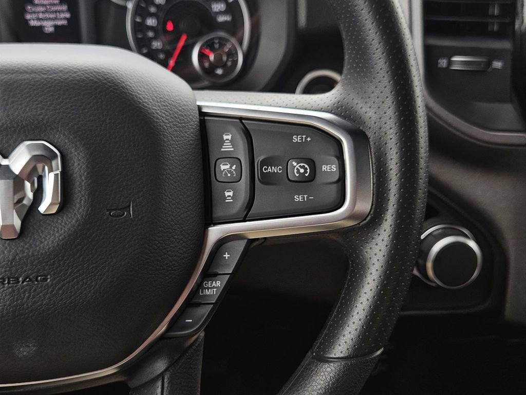 New 2026 RAM 1500 Tradesman RWD image 15