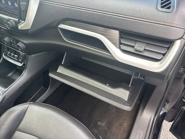 Used 2020 GMC Terrain SLT w/ Preferred Package image 44