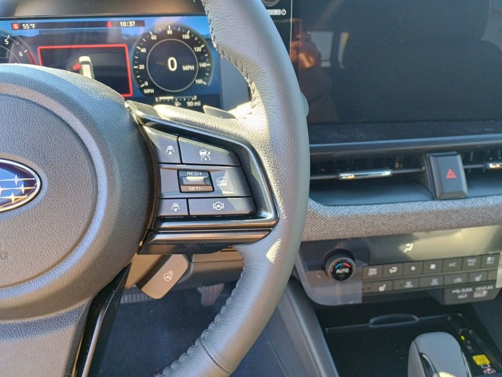 New 2026 Subaru Outback Limited image 18