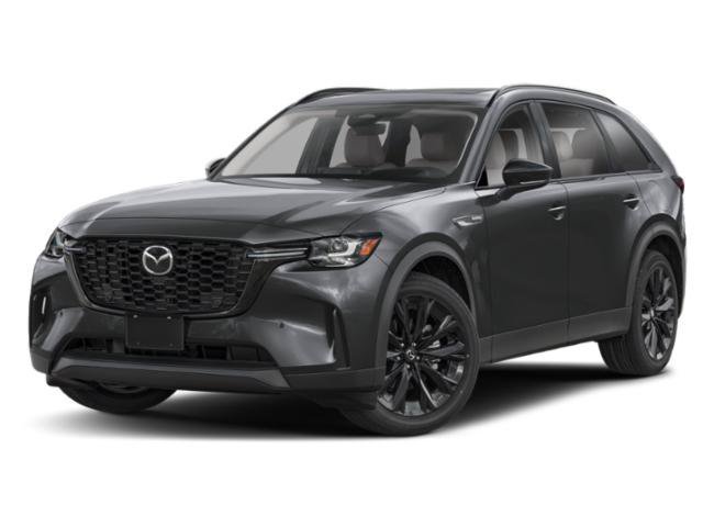 Used 2026 MAZDA CX-90 3.3 Turbo w/ Premium Sport Pkg AWD/4WD image 1