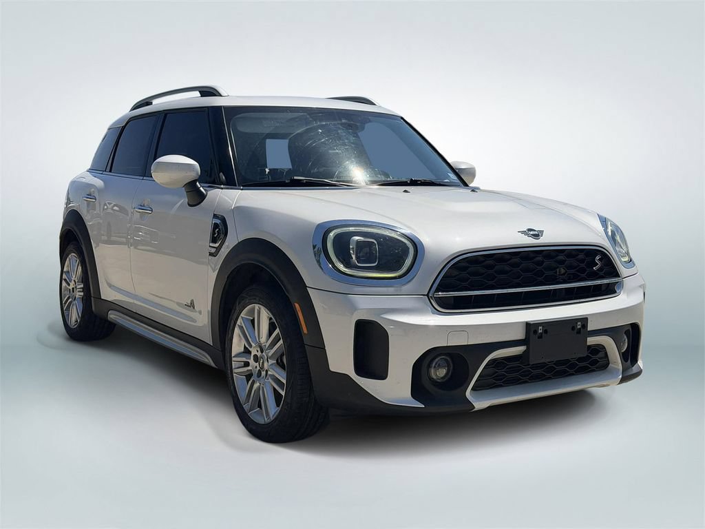 Used 2023 MINI Cooper Countryman S AWD/4WD image 2