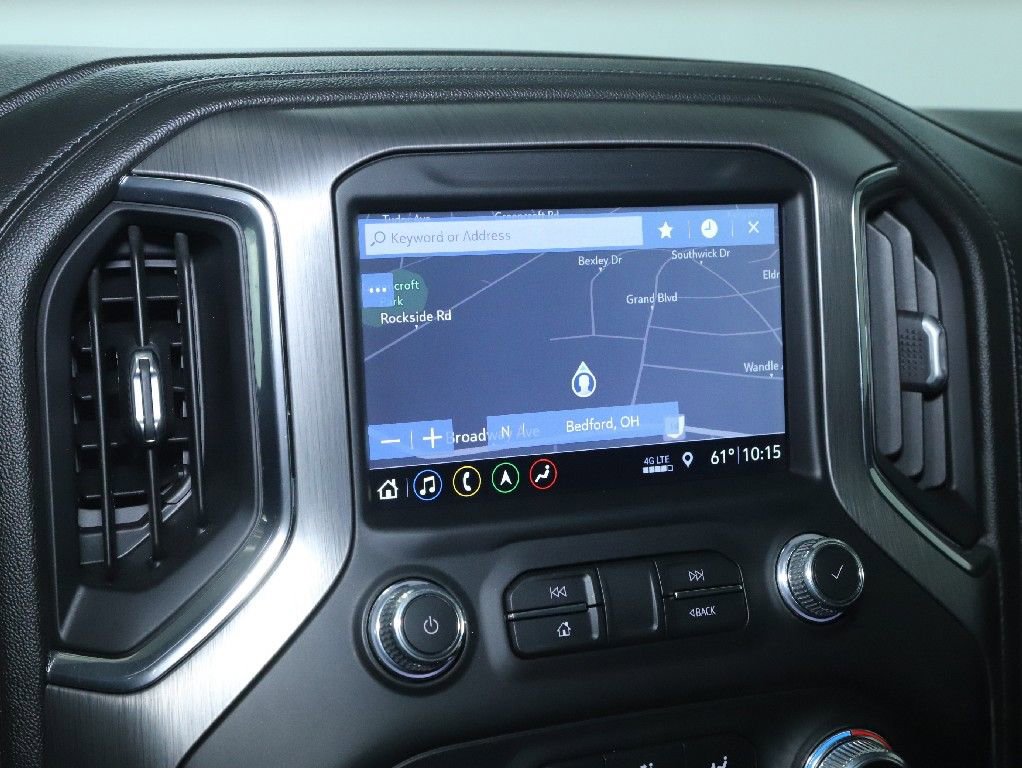 Used 2019 GMC Sierra 1500 Denali w/ Denali Ultimate Package image 27