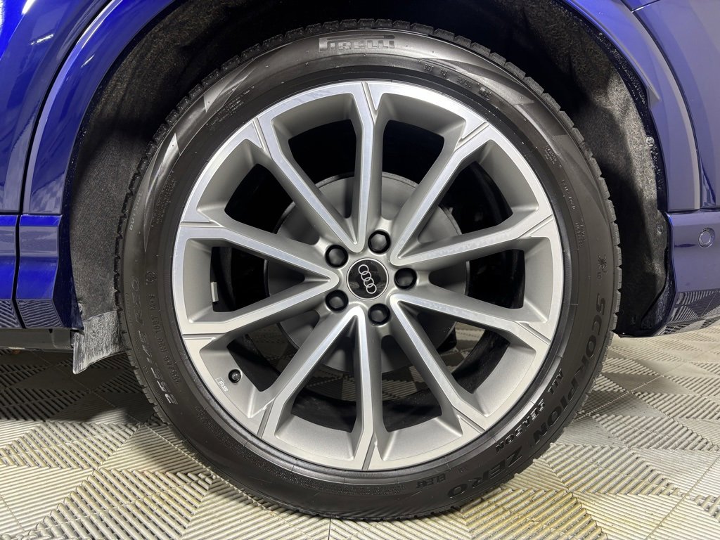 New 2026 Audi Q4 e-tron Premium Plus image 16