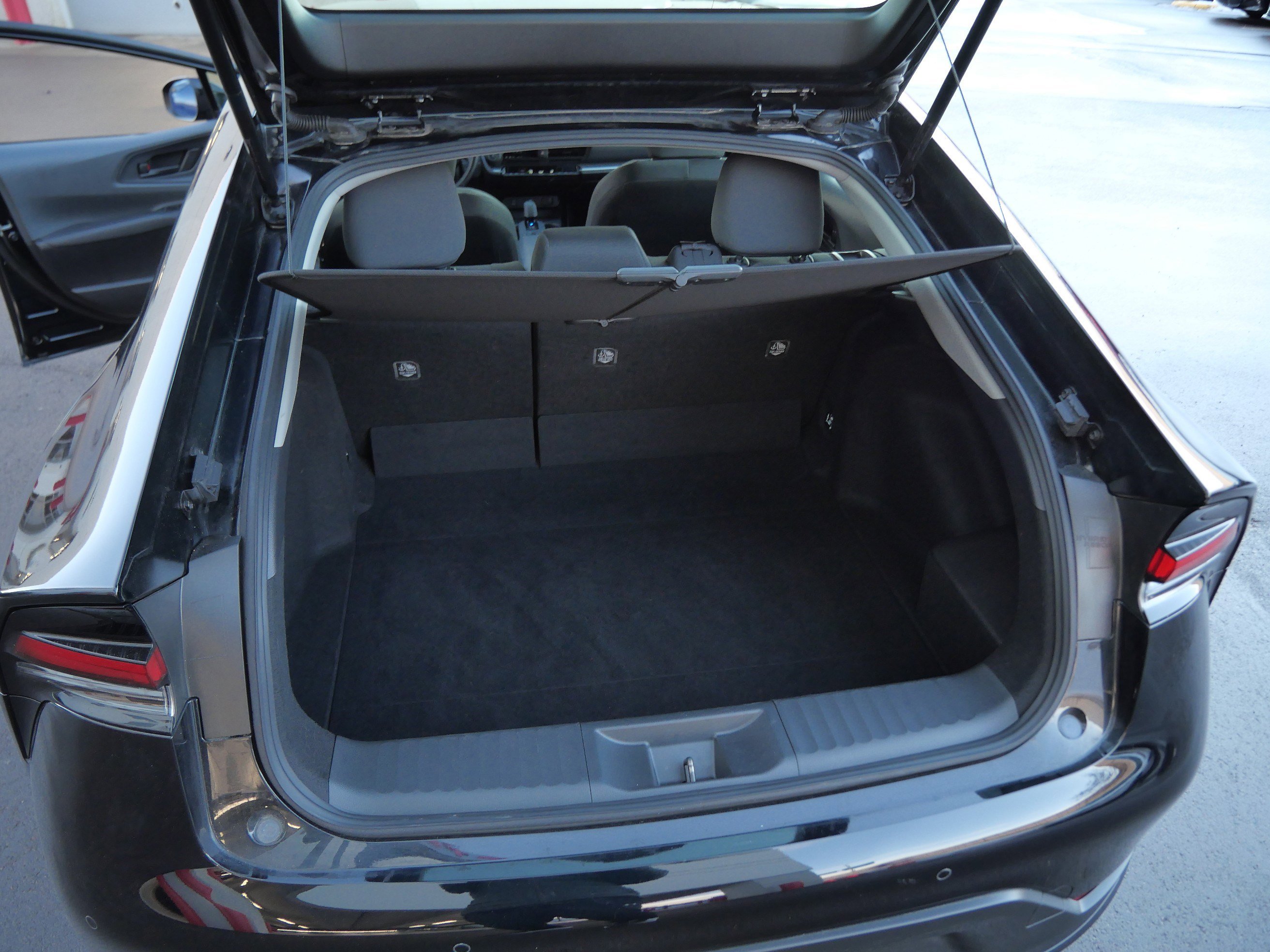 Used 2025 Toyota Prius image 19