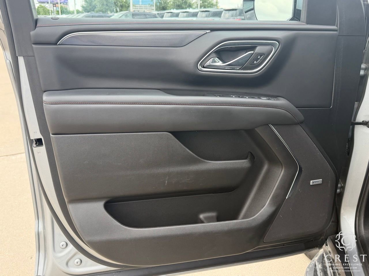 Used 2024 Chevrolet Tahoe RST w/ Luxury Package RWD image 9