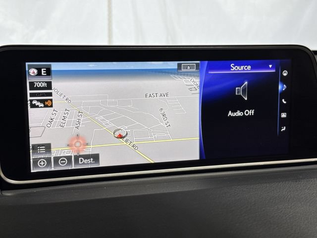 Used 2019 Lexus RX 350 AWD w/ Navigation Package image 17