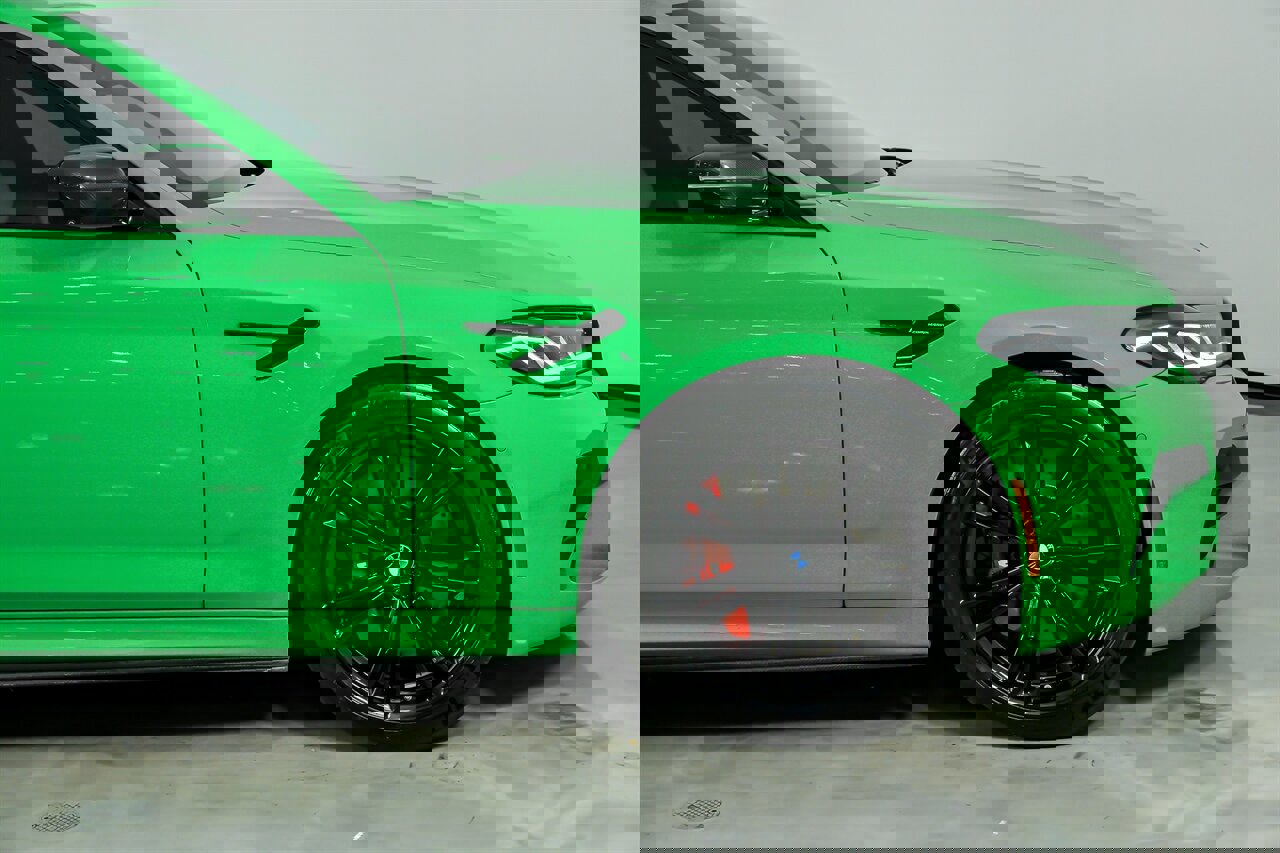 Used 2021 BMW M5 w/ Competition Package image 15