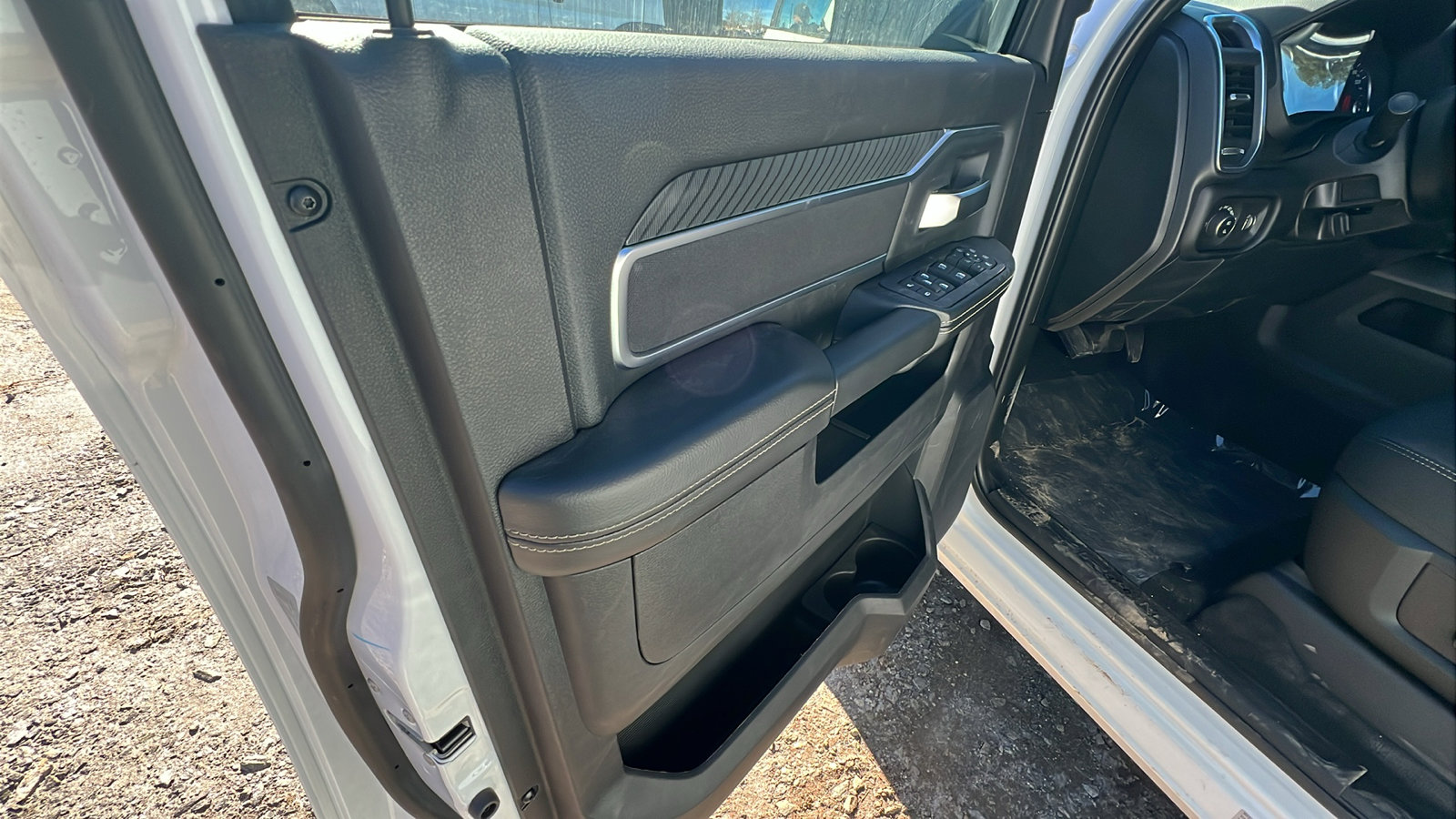 New 2026 RAM 2500 Big Horn image 14