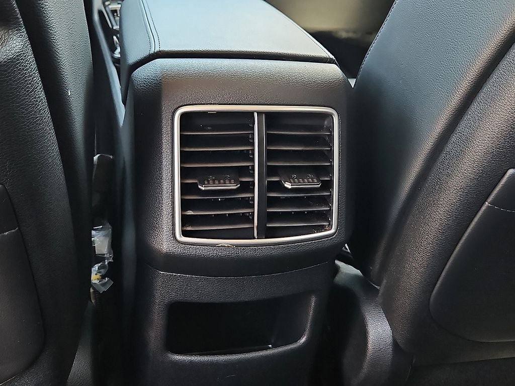 Used 2025 Kia Sportage SX FWD image 20
