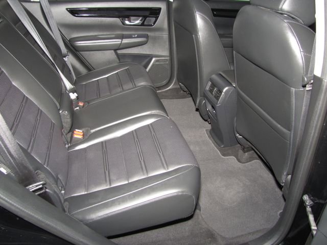 Certified 2024 Honda CR-V EX-L image 18