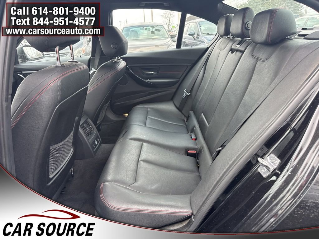 Used 2014 BMW 328i xDrive 328i xDrive image 27