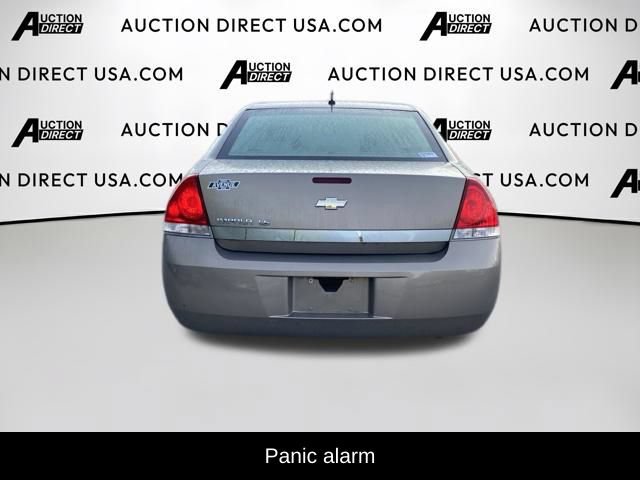 Used 2006 Chevrolet Impala LS FWD image 9