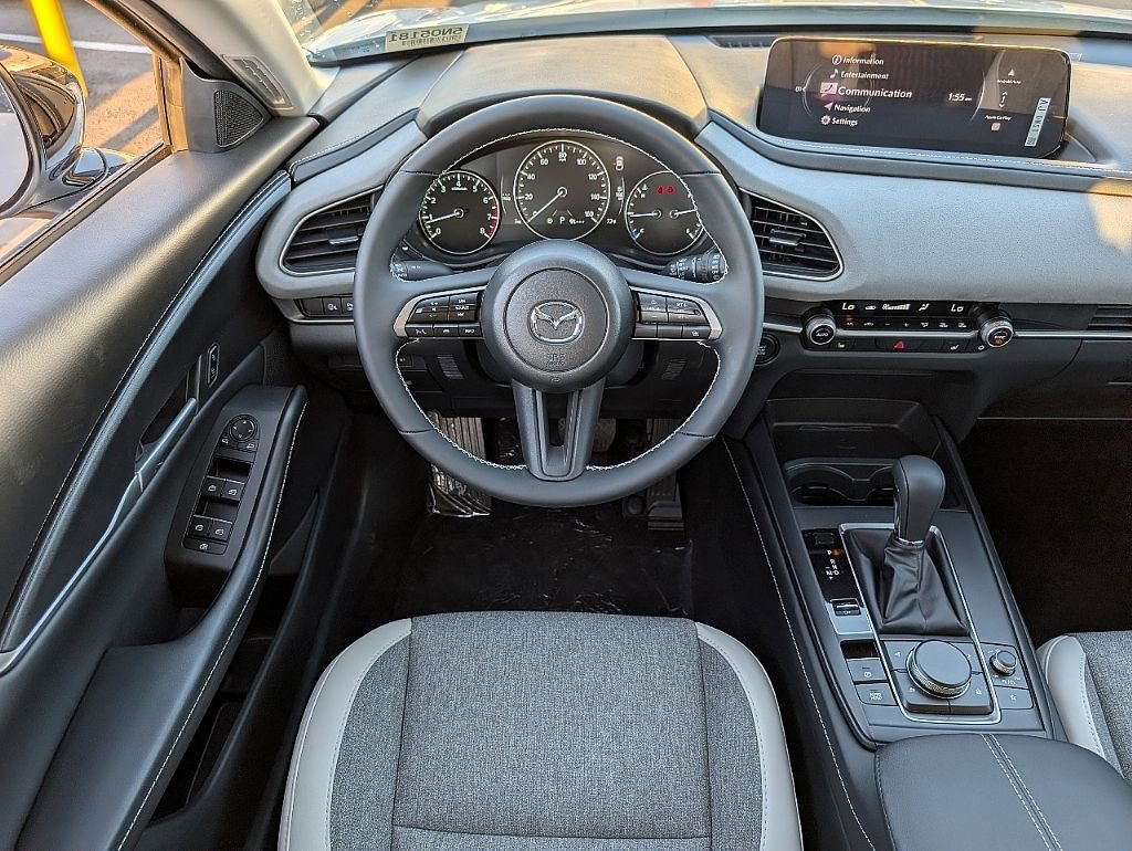 New 2026 MAZDA CX-30 Aire Edition image 23