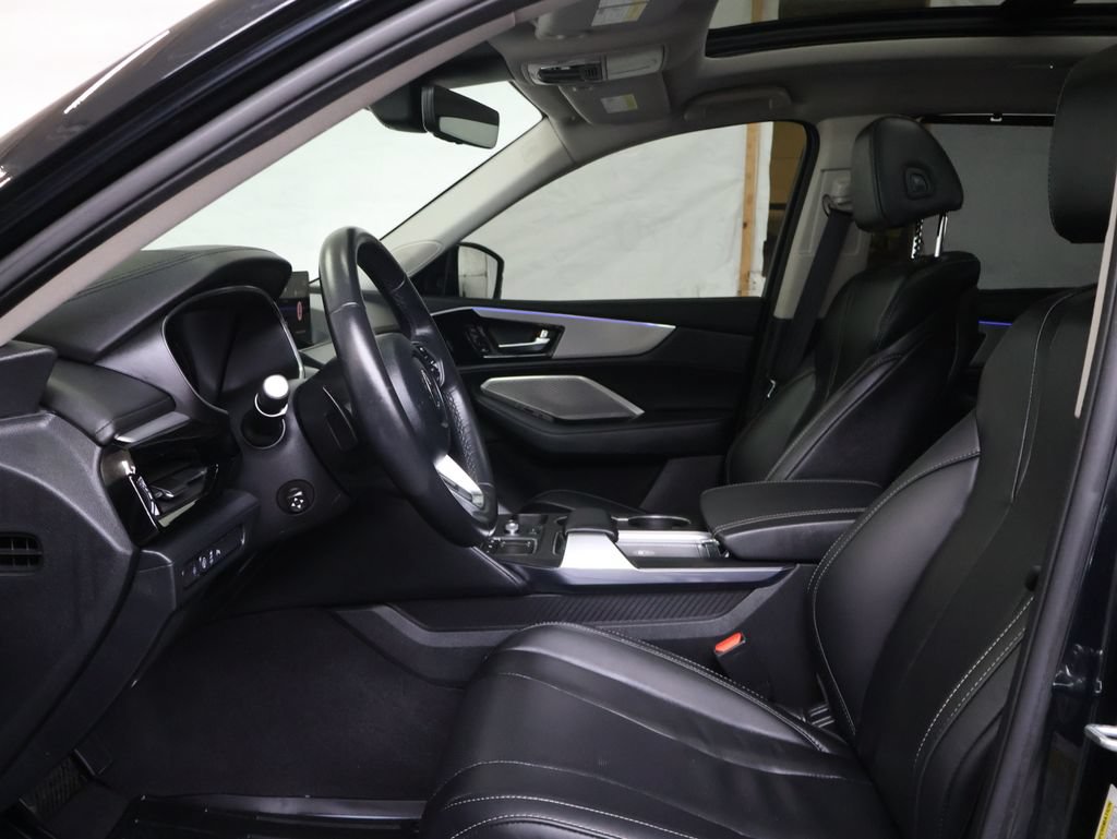 Used 2023 Acura MDX FWD w/ Technology Package image 17