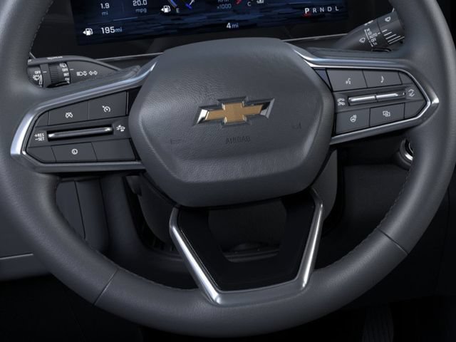 New 2026 Chevrolet Tahoe Premier RWD image 19