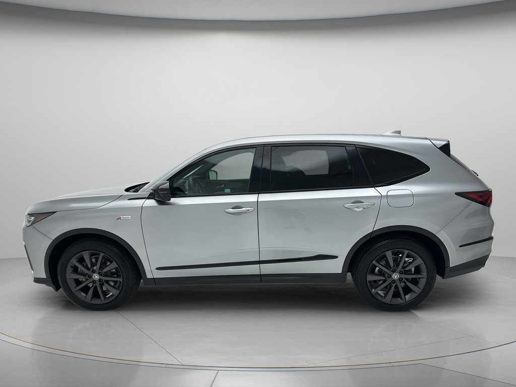 Used 2025 Acura MDX A-Spec AWD/4WD image 8