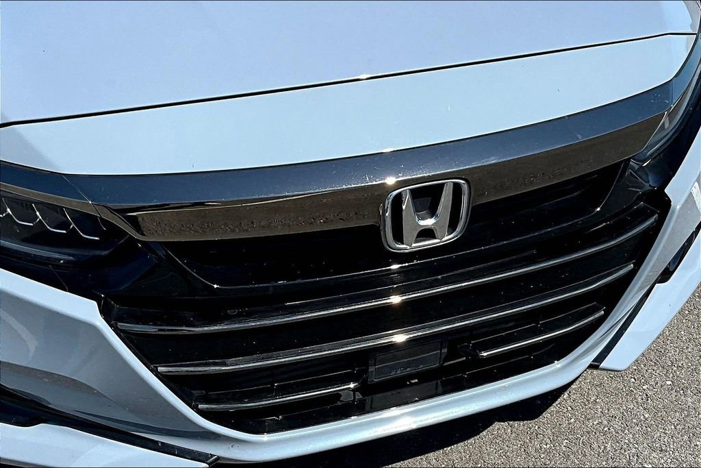 Used 2022 Honda Accord Sport Special Edition image 20