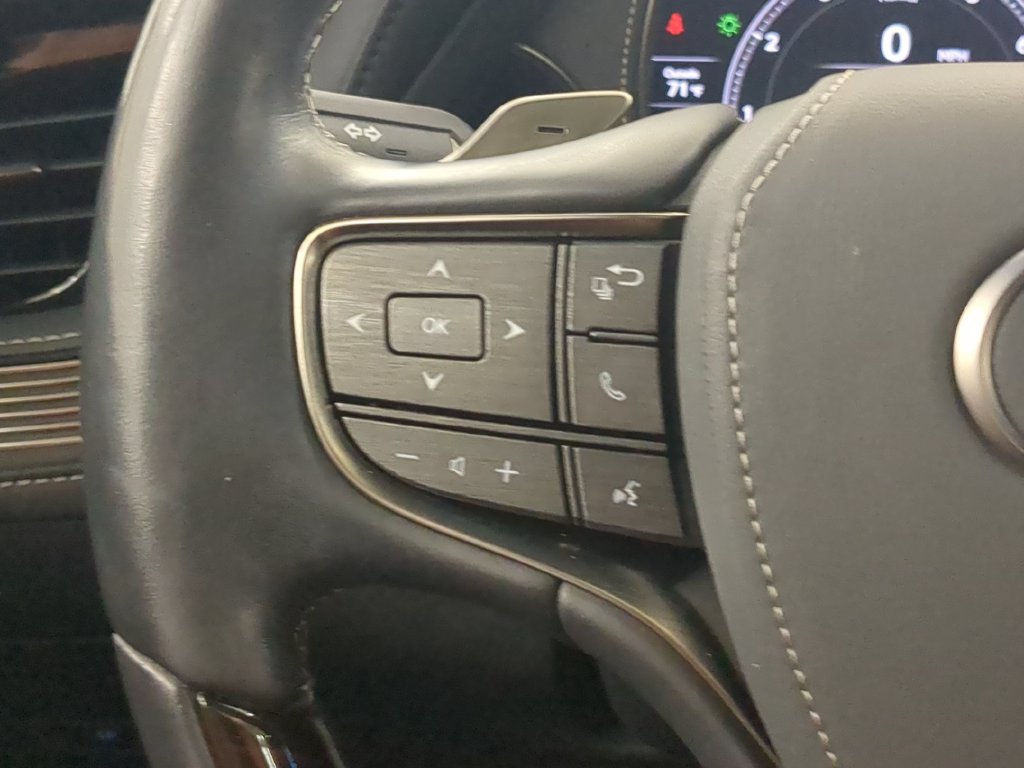 Used 2019 Lexus LS 500 AWD w/ Interior Upgrade Package image 20