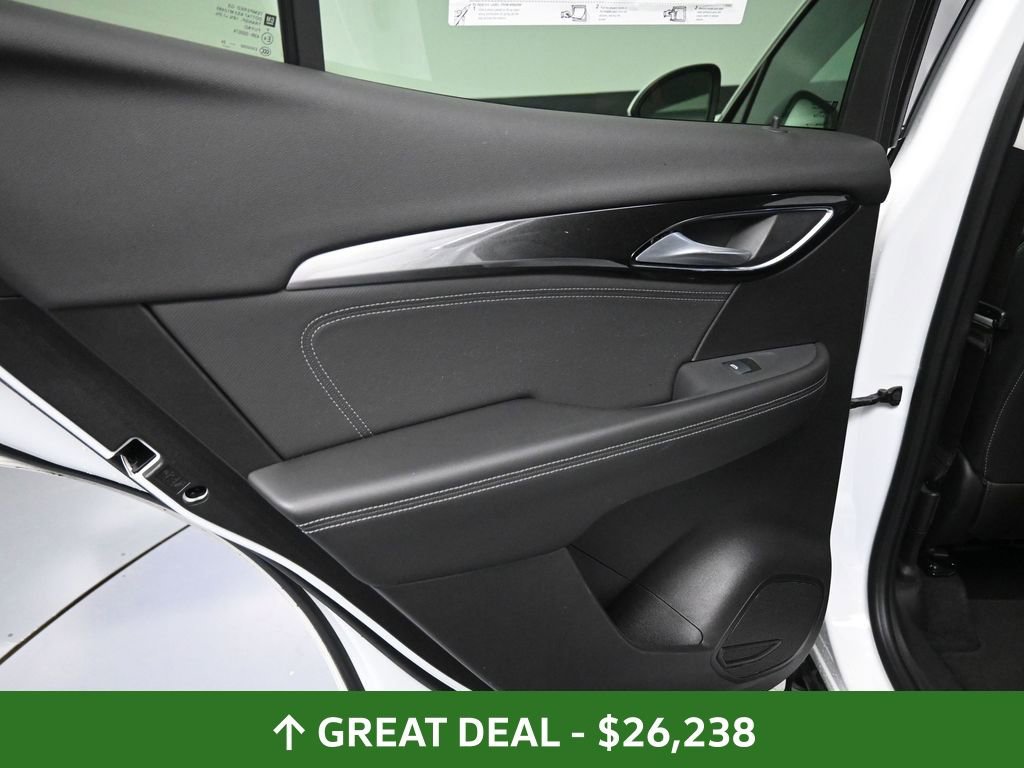 Used 2024 Buick Envision Preferred image 27