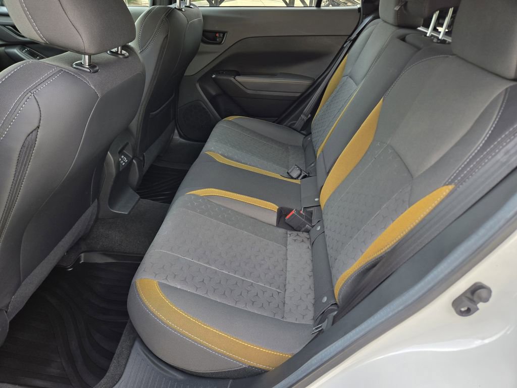 Used 2024 Subaru Crosstrek 2.5i Sport image 18