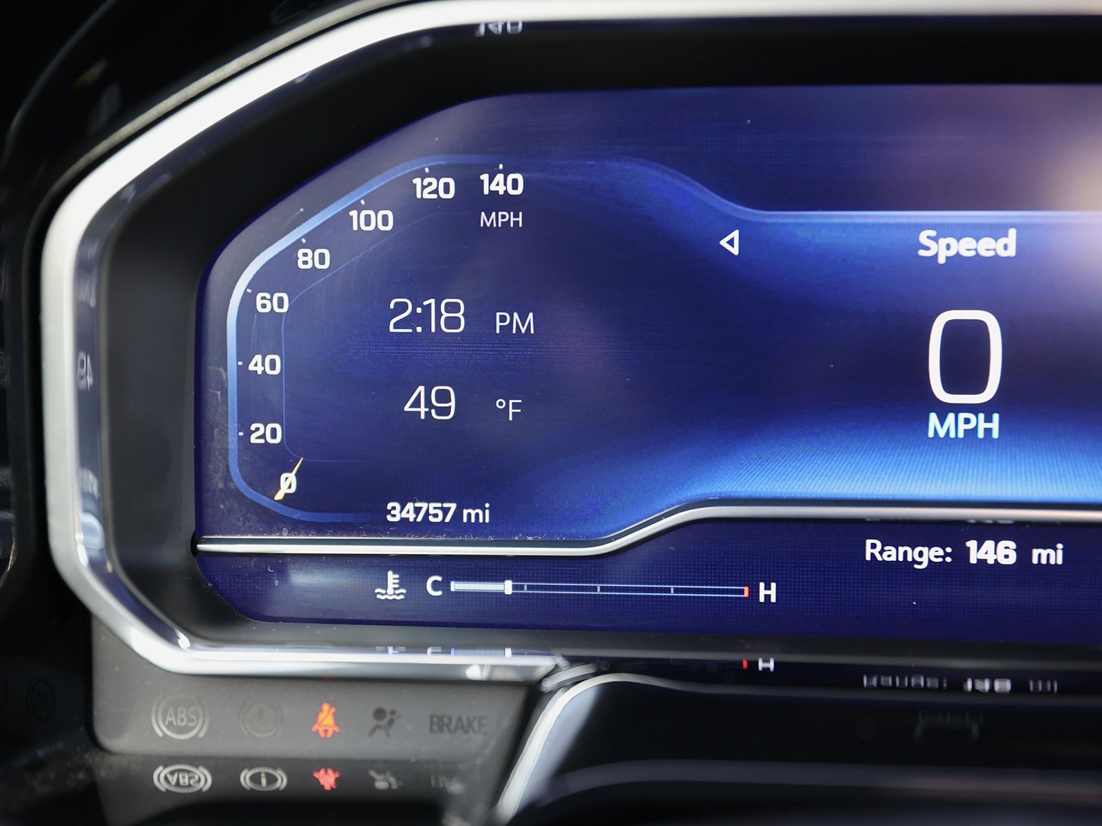 Used 2023 Chevrolet Silverado 1500 RST image 44