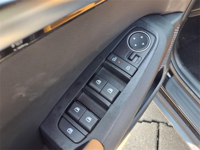 New 2026 Kia Seltos EX w/ EX Sunroof Package image 12