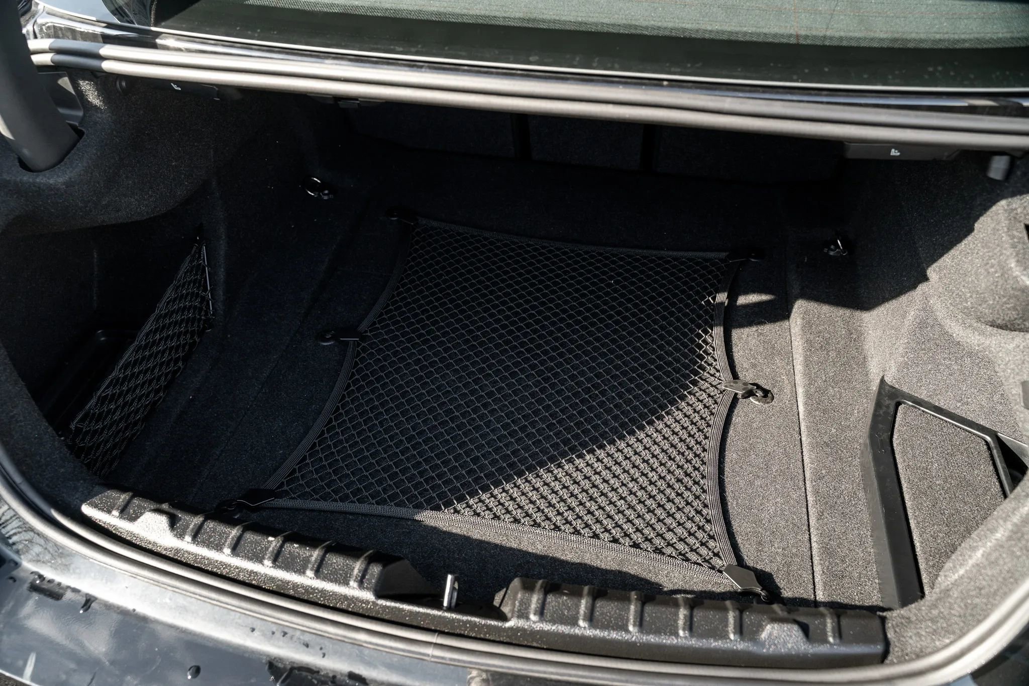 Used 2019 BMW 430i xDrive Coupe w/ Convenience Package image 10