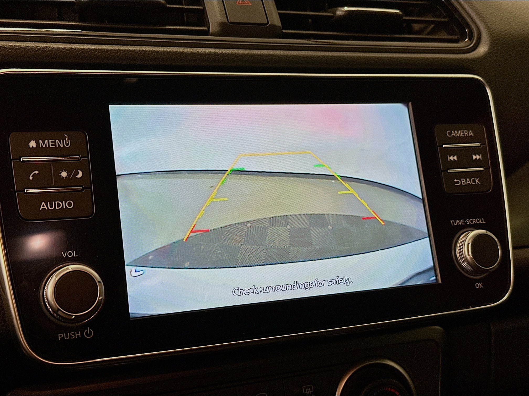 Used 2023 Nissan Leaf S FWD image 22
