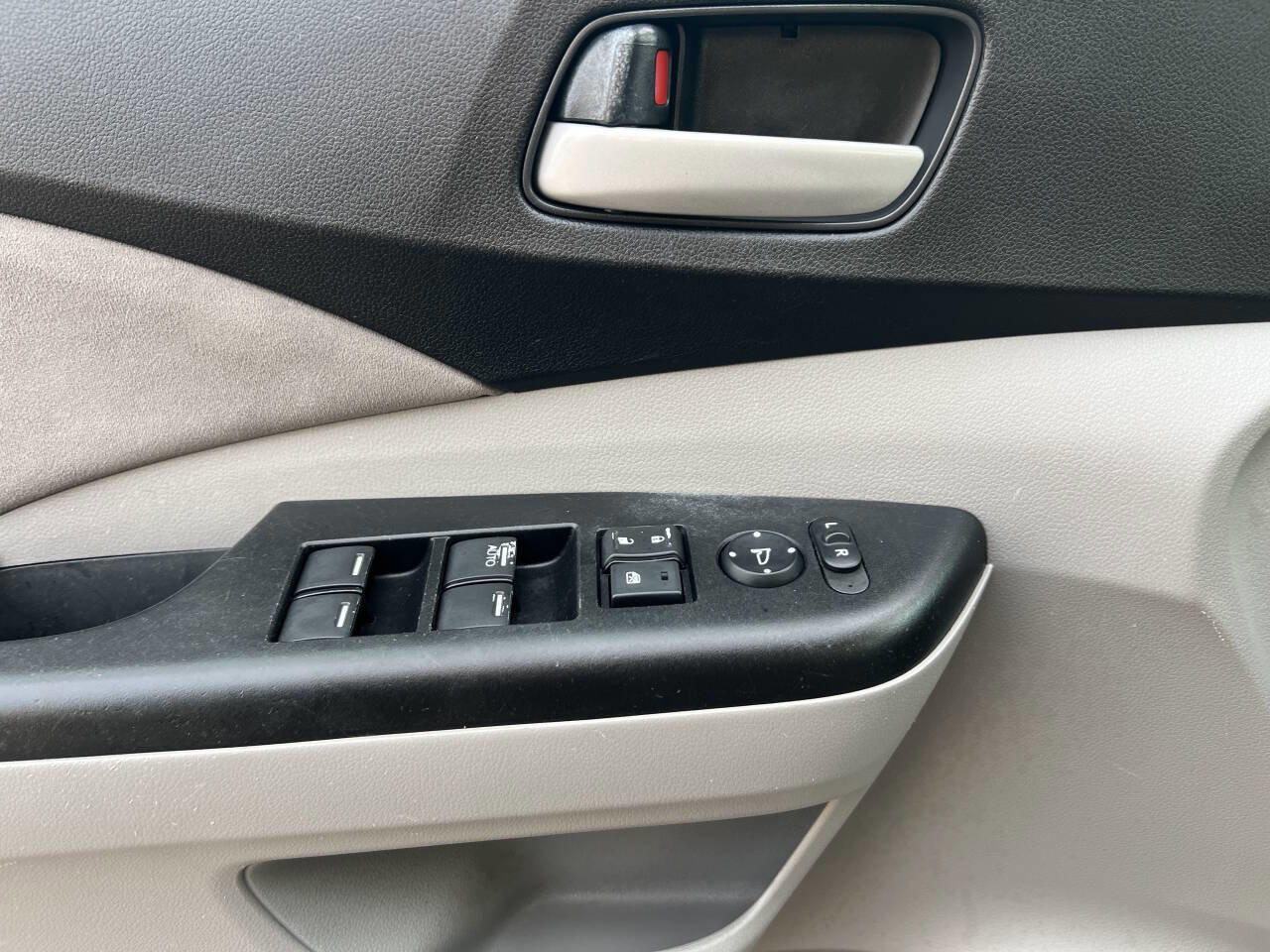 Used 2012 Honda CR-V EX image 10