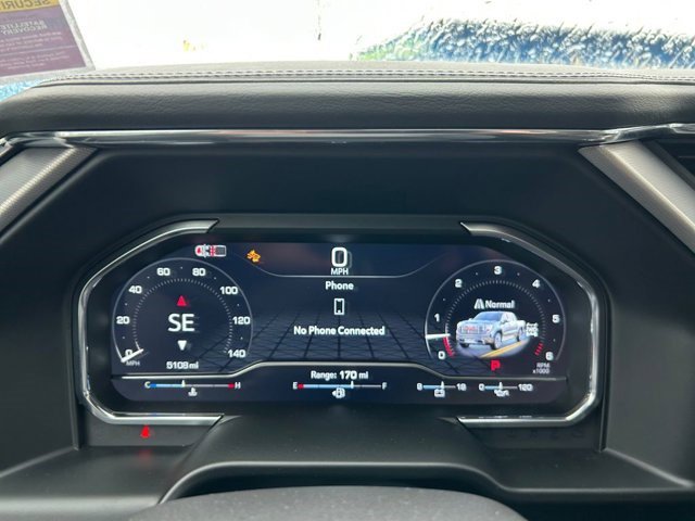 Certified 2025 GMC Sierra 1500 Denali w/ Denali Reserve Package image 13