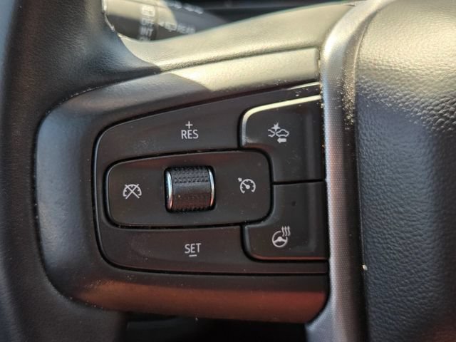 Used 2023 GMC Yukon SLT w/ SLT Premium Package AWD/4WD image 22