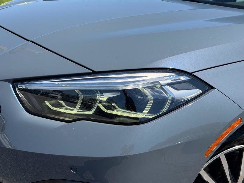 Used 2022 BMW 228i Gran Coupe w/ Convenience Package FWD image 7