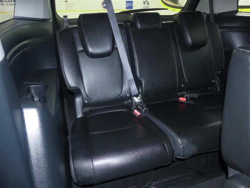 Used 2023 Honda Odyssey EX-L image 24