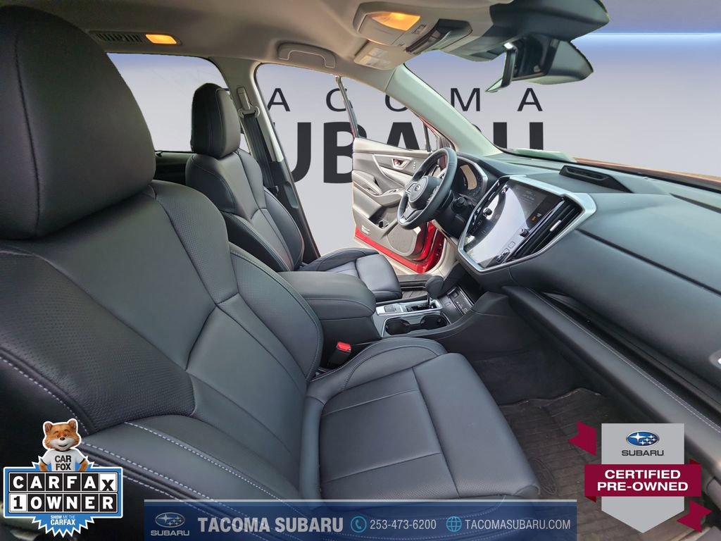 Certified 2023 Subaru Ascent Limited AWD/4WD image 17