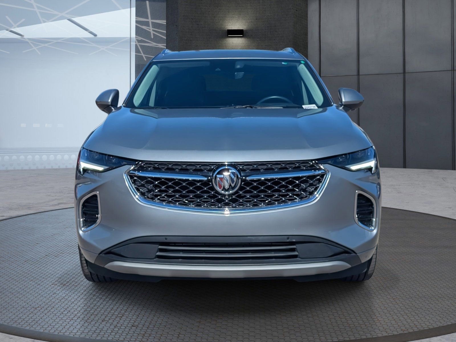 Used 2023 Buick Envision Avenir image 9