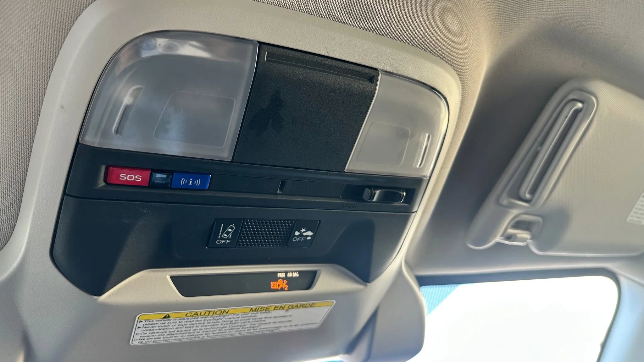 Used 2022 Subaru Crosstrek 2.0i Premium image 22