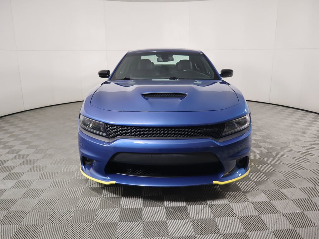 Used 2022 Dodge Charger GT w/ Plus Group image 2