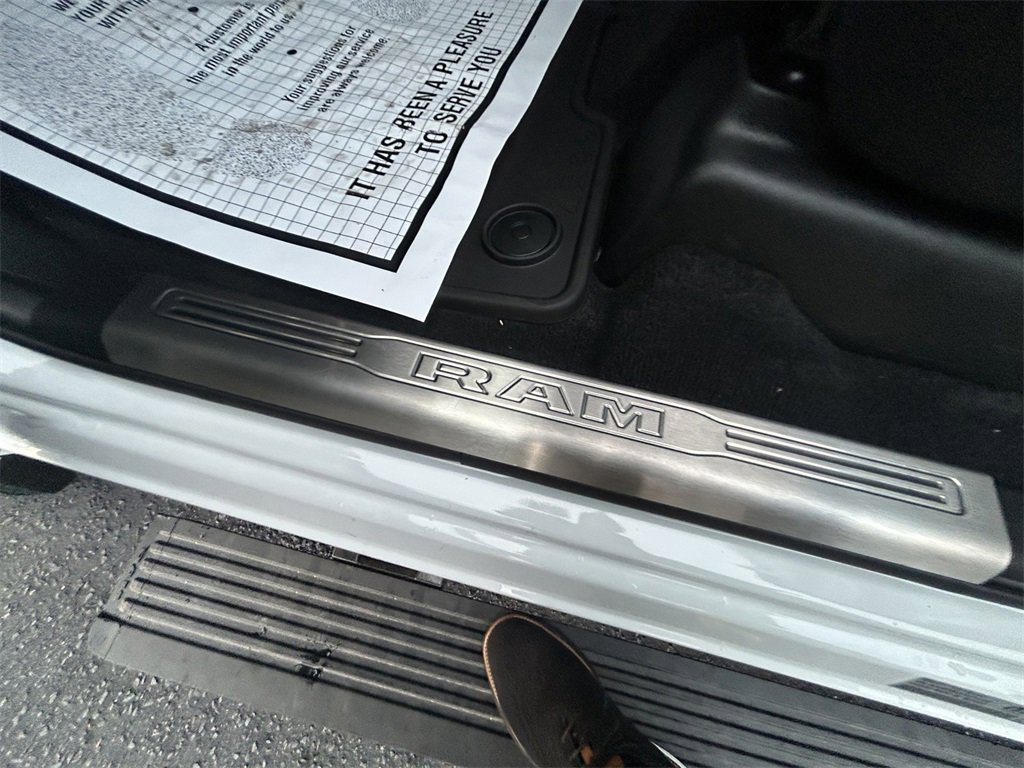 New 2026 RAM 3500 Limited image 25