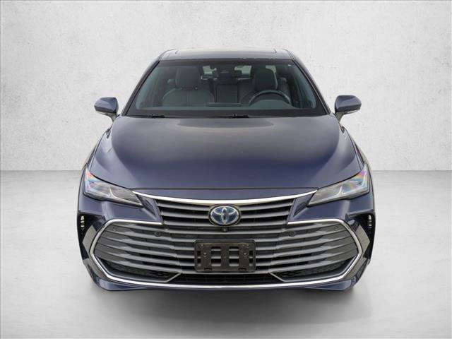 Used 2020 Toyota Avalon Limited w/ Advanced Safety Package FWD image 2