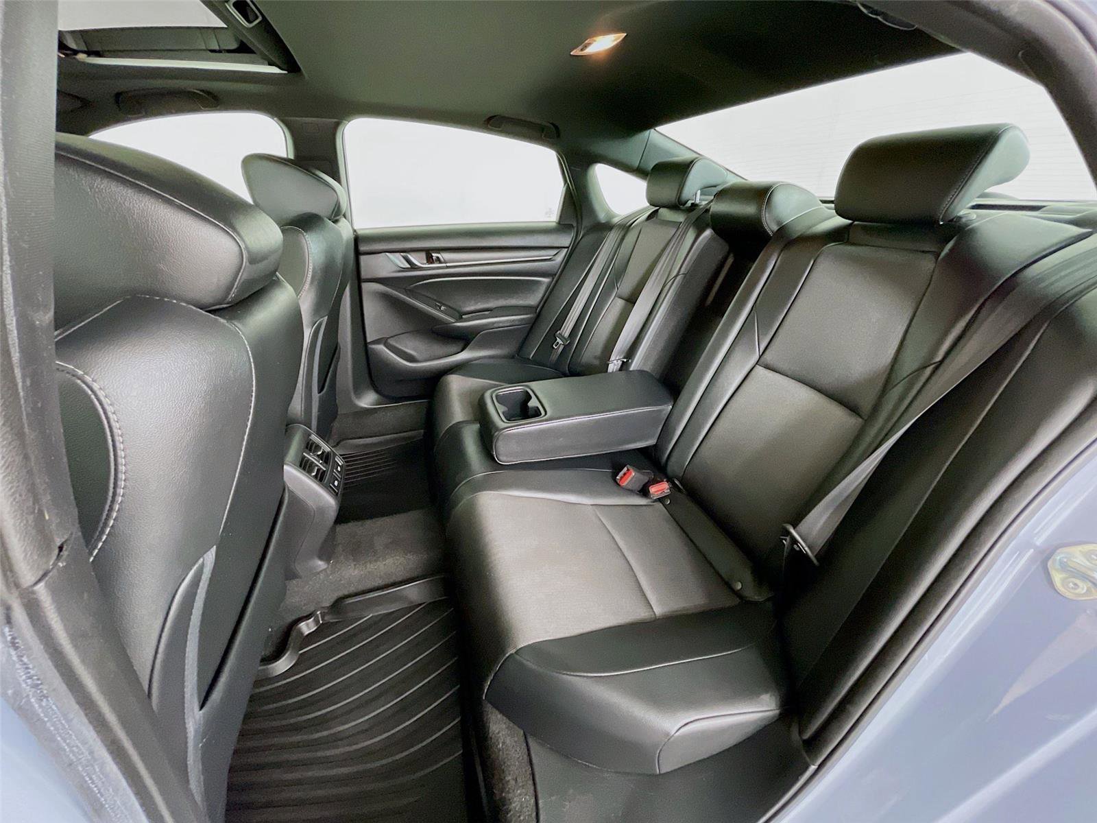 Used 2021 Honda Accord Sport image 29